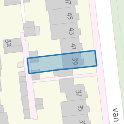 Perceel BDA00-D-7614