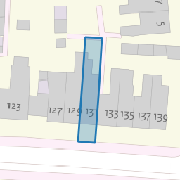 Perceel BDA00-D-7616