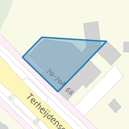 Perceel BDA00-D-7628