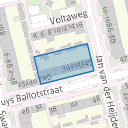 Perceel BDA00-D-7653