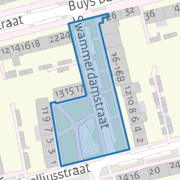 Perceel BDA00-D-7666