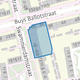 Perceel BDA00-D-7667