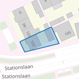 Perceel BDA00-D-7695