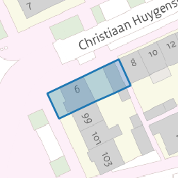 Perceel BDA00-D-7698