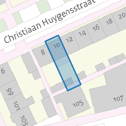 Perceel BDA00-D-7703