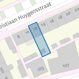 Perceel BDA00-D-7704