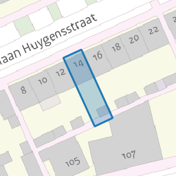 Perceel BDA00-D-7705