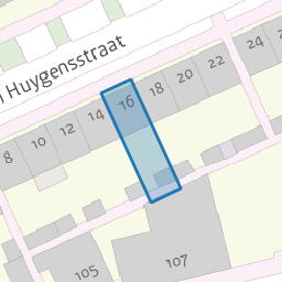 Perceel BDA00-D-7706