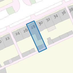 Perceel BDA00-D-7712