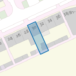 Perceel BDA00-D-7713