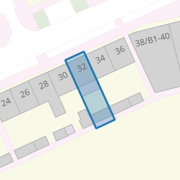 Perceel BDA00-D-7714