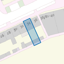 Perceel BDA00-D-7715