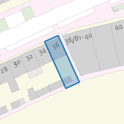 Perceel BDA00-D-7716