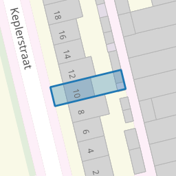 Perceel BDA00-D-7723