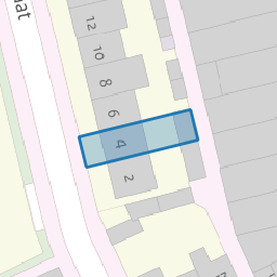 Perceel BDA00-D-7726