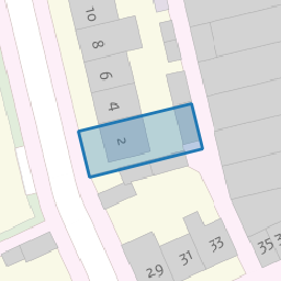 Perceel BDA00-D-7727