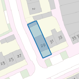 Perceel BDA00-D-7728