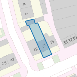 Perceel BDA00-D-7729