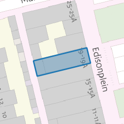 Perceel BDA00-D-7734