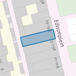 Perceel BDA00-D-7735