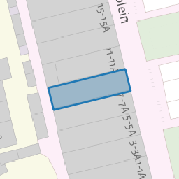 Perceel BDA00-D-7739