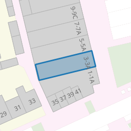 Perceel BDA00-D-7742