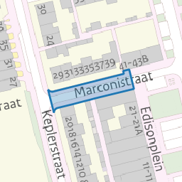 Perceel BDA00-D-7746