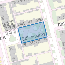 Perceel BDA00-D-7749