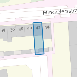 Perceel BDA00-D-7761