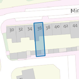 Perceel BDA00-D-7764