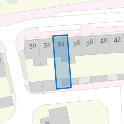 Perceel BDA00-D-7765