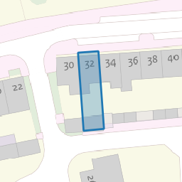 Perceel BDA00-D-7766