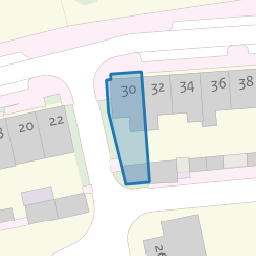 Perceel BDA00-D-7767