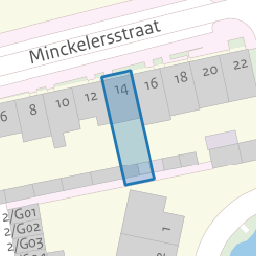 Perceel BDA00-D-7780