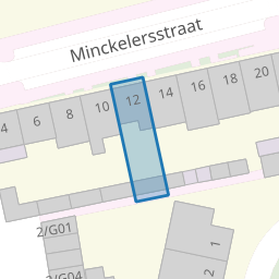 Perceel BDA00-D-7781