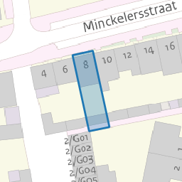 Perceel BDA00-D-7783