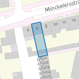 Perceel BDA00-D-7784