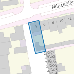 Perceel BDA00-D-7785