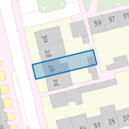 Perceel BDA00-D-7788