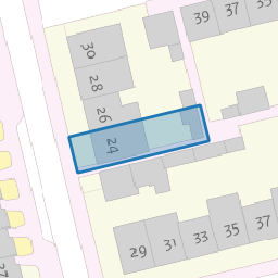 Perceel BDA00-D-7789