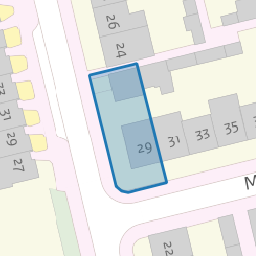 Perceel BDA00-D-7790