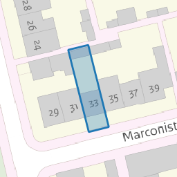 Perceel BDA00-D-7792