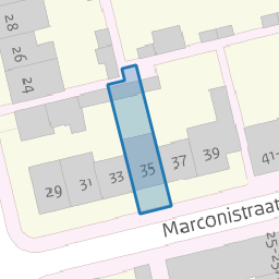 Perceel BDA00-D-7793