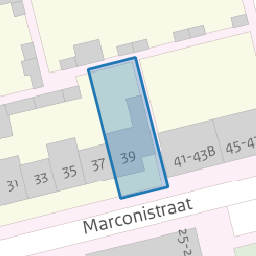 Perceel BDA00-D-7795