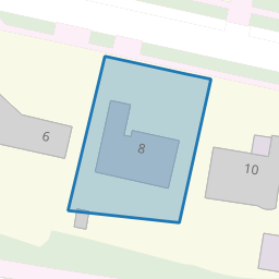 Perceel BDA00-D-7806