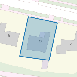 Perceel BDA00-D-7807