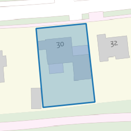 Perceel BDA00-D-7811