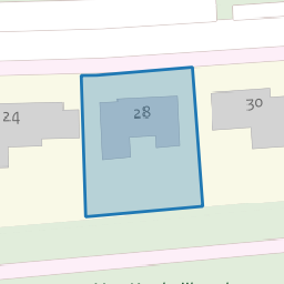 Perceel BDA00-D-7814