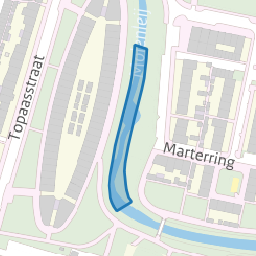 Perceel BDA00-D-7833