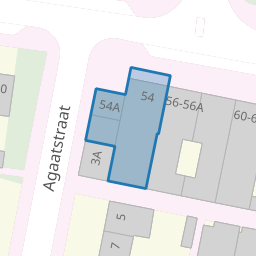 Perceel BDA00-D-7837